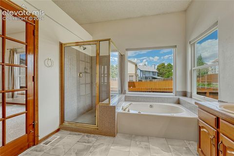 Tiny photo for 8918 ESTEBURY Circle, Colorado Springs, CO 80920 (MLS # 4354835)
