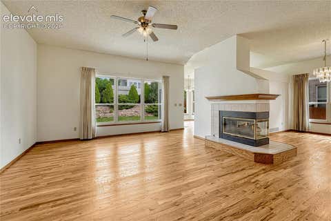 Tiny photo for 8918 ESTEBURY Circle, Colorado Springs, CO 80920 (MLS # 4354835)