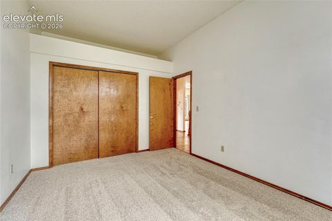 Tiny photo for 8918 ESTEBURY Circle, Colorado Springs, CO 80920 (MLS # 4354835)