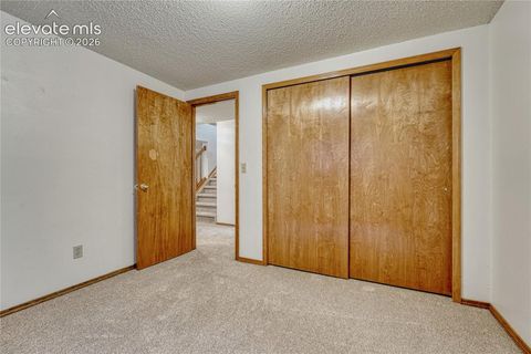 Tiny photo for 8918 ESTEBURY Circle, Colorado Springs, CO 80920 (MLS # 4354835)