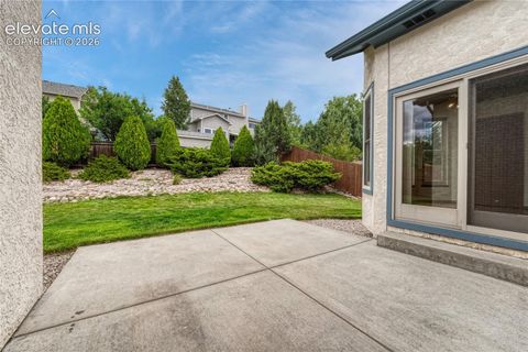 Tiny photo for 8918 ESTEBURY Circle, Colorado Springs, CO 80920 (MLS # 4354835)