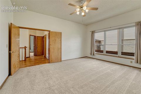 Tiny photo for 8918 ESTEBURY Circle, Colorado Springs, CO 80920 (MLS # 4354835)