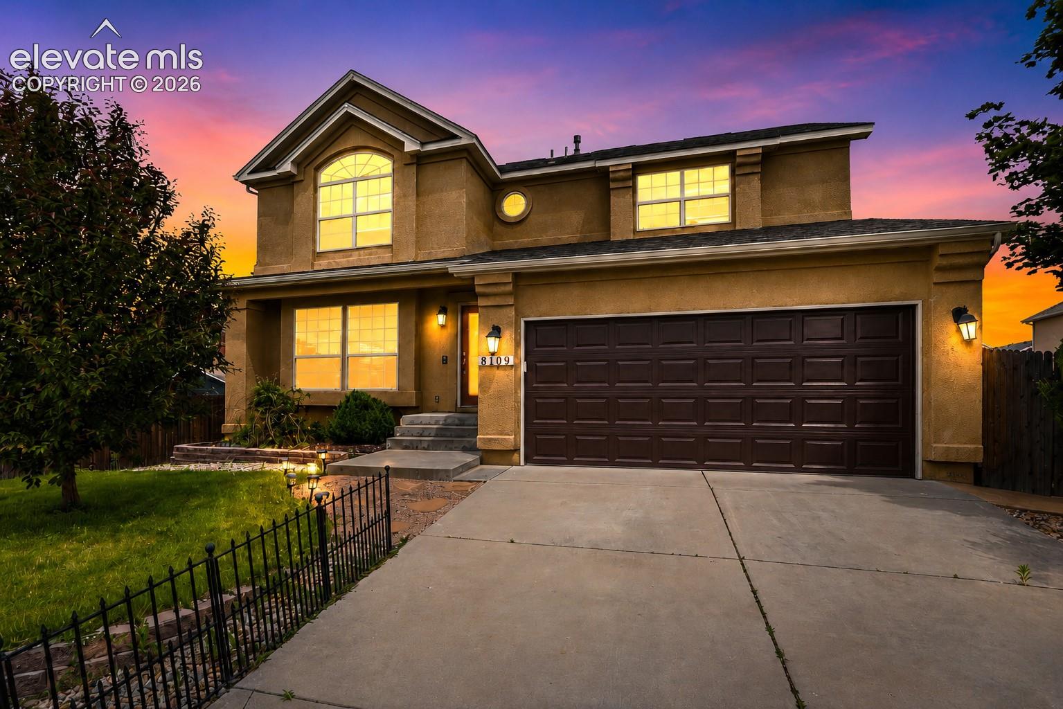 8109 Lodi Lane