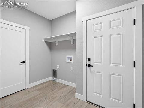 Tiny photo for 1305 Stone Ridge Drive, Woodland Park, CO 80863 (MLS # 6687797)