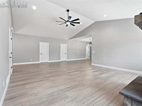 Tiny photo for 1305 Stone Ridge Drive, Woodland Park, CO 80863 (MLS # 6687797)
