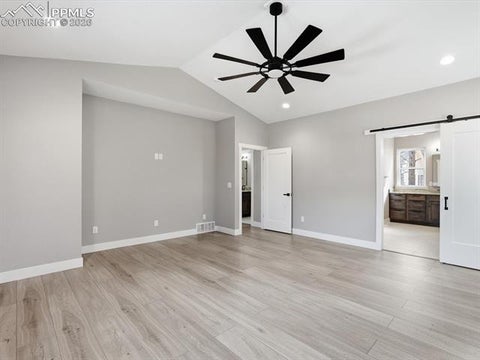 Tiny photo for 1305 Stone Ridge Drive, Woodland Park, CO 80863 (MLS # 6687797)
