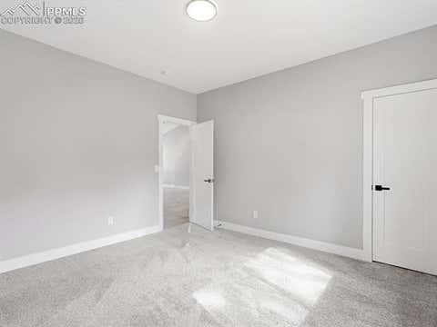 Tiny photo for 1305 Stone Ridge Drive, Woodland Park, CO 80863 (MLS # 6687797)
