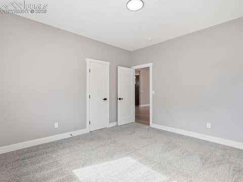 Tiny photo for 1305 Stone Ridge Drive, Woodland Park, CO 80863 (MLS # 6687797)