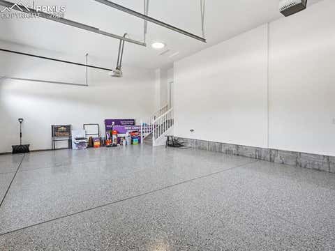 Tiny photo for 1305 Stone Ridge Drive, Woodland Park, CO 80863 (MLS # 6687797)