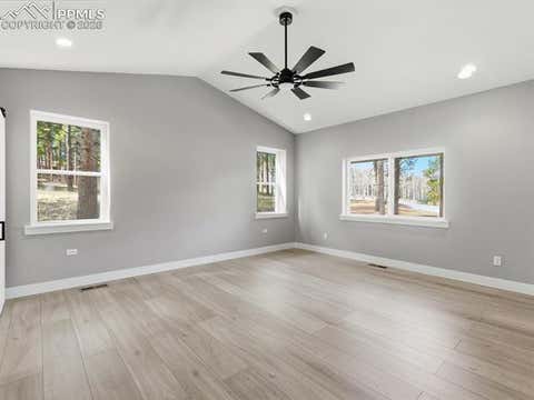 Tiny photo for 1305 Stone Ridge Drive, Woodland Park, CO 80863 (MLS # 6687797)
