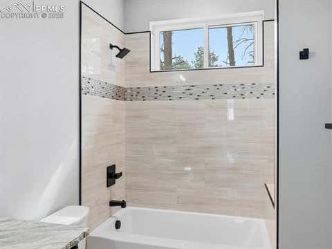 Tiny photo for 1305 Stone Ridge Drive, Woodland Park, CO 80863 (MLS # 6687797)