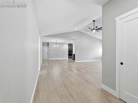 Tiny photo for 1305 Stone Ridge Drive, Woodland Park, CO 80863 (MLS # 6687797)