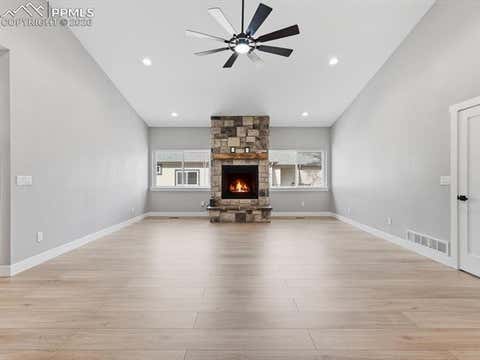 Tiny photo for 1305 Stone Ridge Drive, Woodland Park, CO 80863 (MLS # 6687797)