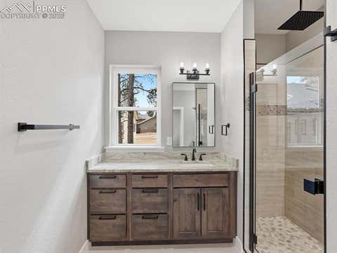 Tiny photo for 1305 Stone Ridge Drive, Woodland Park, CO 80863 (MLS # 6687797)