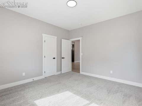Tiny photo for 1305 Stone Ridge Drive, Woodland Park, CO 80863 (MLS # 6687797)