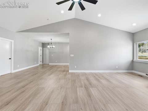 Tiny photo for 1305 Stone Ridge Drive, Woodland Park, CO 80863 (MLS # 6687797)