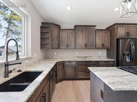 Tiny photo for 1305 Stone Ridge Drive, Woodland Park, CO 80863 (MLS # 6687797)