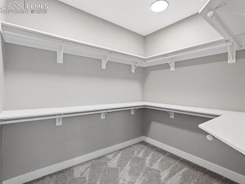 Tiny photo for 1305 Stone Ridge Drive, Woodland Park, CO 80863 (MLS # 6687797)