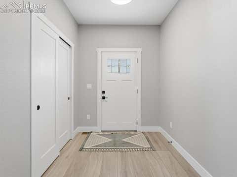 Tiny photo for 1305 Stone Ridge Drive, Woodland Park, CO 80863 (MLS # 6687797)