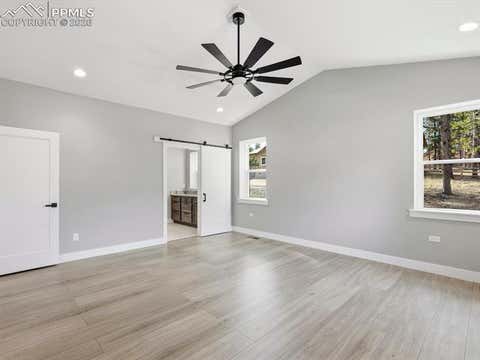 Tiny photo for 1305 Stone Ridge Drive, Woodland Park, CO 80863 (MLS # 6687797)