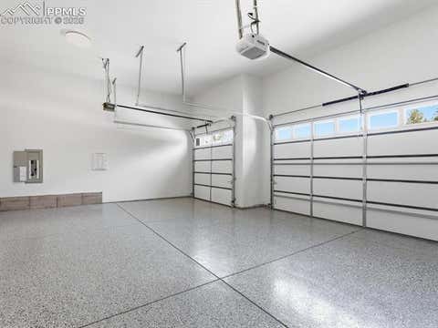Tiny photo for 1305 Stone Ridge Drive, Woodland Park, CO 80863 (MLS # 6687797)