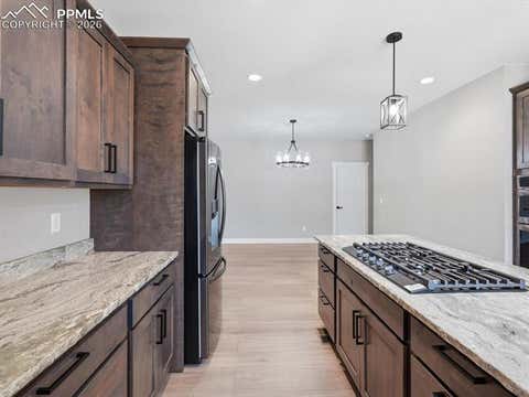 Tiny photo for 1305 Stone Ridge Drive, Woodland Park, CO 80863 (MLS # 6687797)