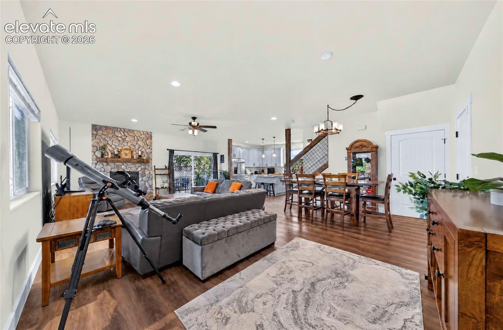 258 Turnabout Lane