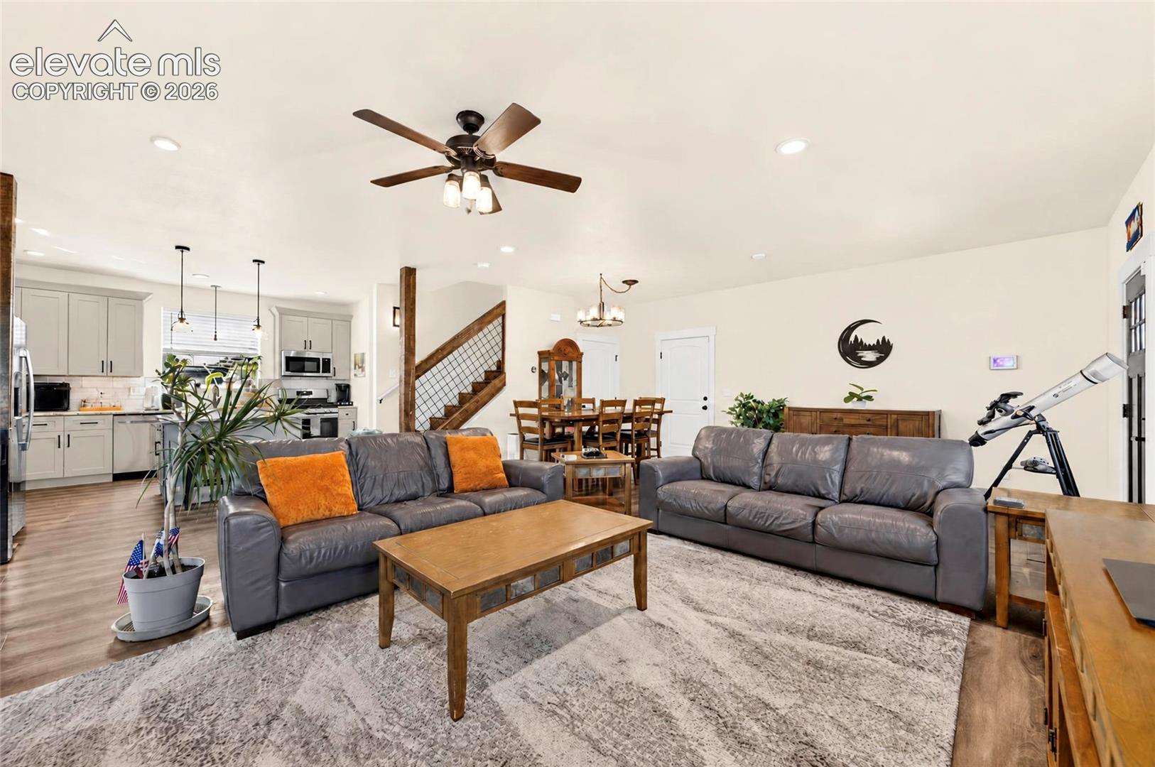 258 Turnabout Lane
