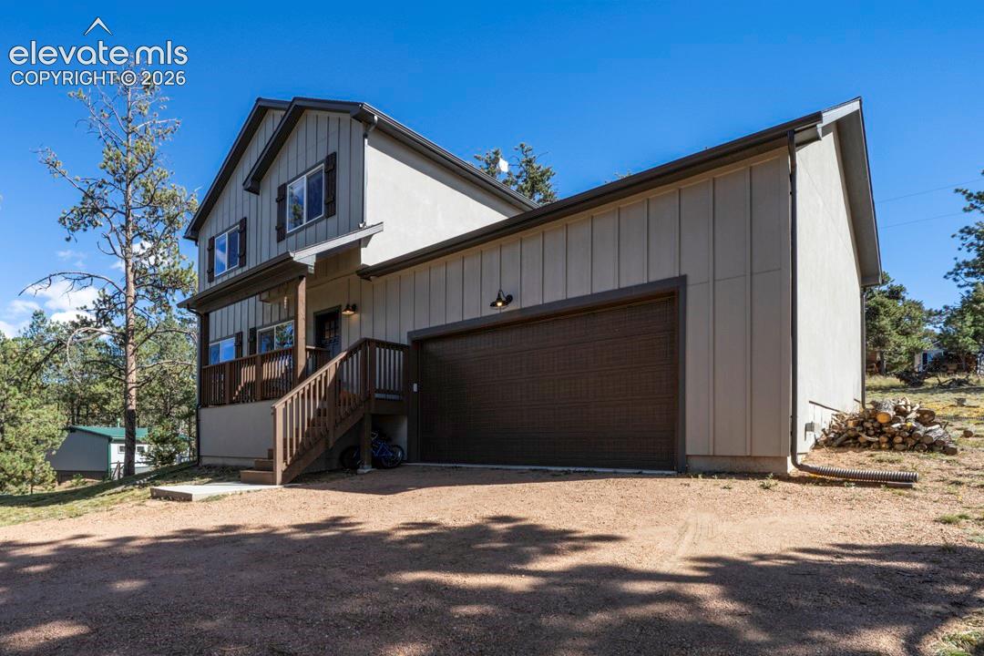 258 Turnabout Lane