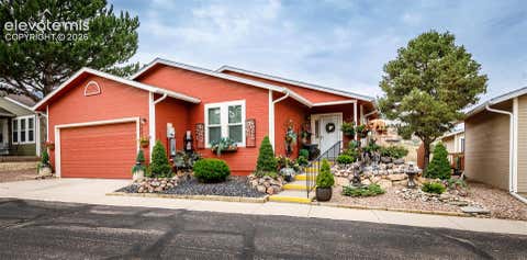 Photo of 2624 Patriot Heights, Colorado Springs, CO 80904 (MLS # 2928913)