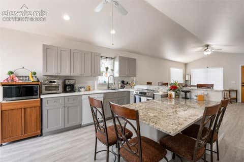 Tiny photo for 6633 Harvey Lane, Colorado Springs, CO 80923 (MLS # 6299142)
