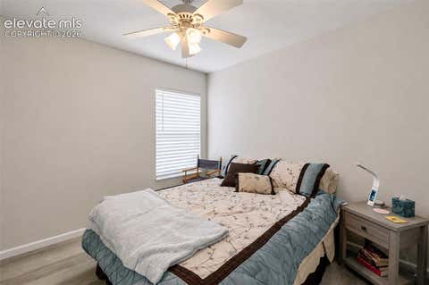 Tiny photo for 6633 Harvey Lane, Colorado Springs, CO 80923 (MLS # 6299142)