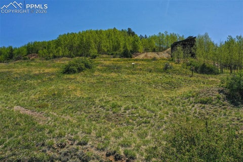 Photo of Unknown NA, Cripple Creek, CO 80813 (MLS # 5187126)