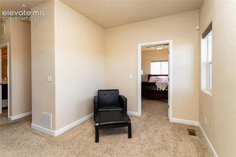 Tiny photo for 728 Seawell Drive, Colorado Springs, CO 80911 (MLS # 8665218)