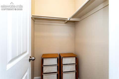 Tiny photo for 728 Seawell Drive, Colorado Springs, CO 80911 (MLS # 8665218)