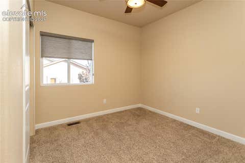 Tiny photo for 728 Seawell Drive, Colorado Springs, CO 80911 (MLS # 8665218)