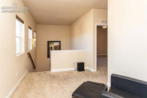 Tiny photo for 728 Seawell Drive, Colorado Springs, CO 80911 (MLS # 8665218)