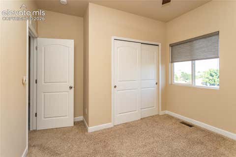 Tiny photo for 728 Seawell Drive, Colorado Springs, CO 80911 (MLS # 8665218)