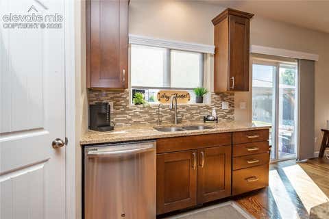 Tiny photo for 728 Seawell Drive, Colorado Springs, CO 80911 (MLS # 8665218)