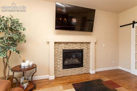 Tiny photo for 728 Seawell Drive, Colorado Springs, CO 80911 (MLS # 8665218)