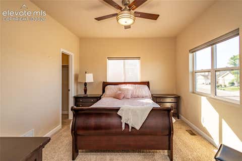 Tiny photo for 728 Seawell Drive, Colorado Springs, CO 80911 (MLS # 8665218)