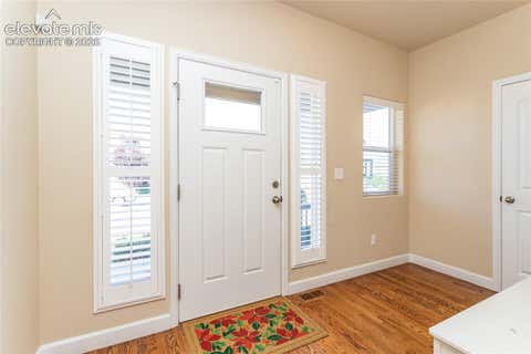 Tiny photo for 728 Seawell Drive, Colorado Springs, CO 80911 (MLS # 8665218)