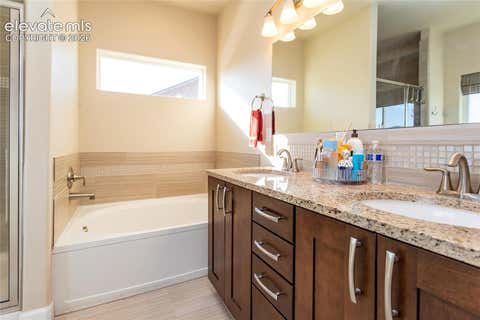 Tiny photo for 728 Seawell Drive, Colorado Springs, CO 80911 (MLS # 8665218)