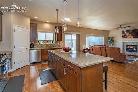 Tiny photo for 728 Seawell Drive, Colorado Springs, CO 80911 (MLS # 8665218)