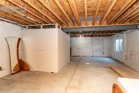 Tiny photo for 728 Seawell Drive, Colorado Springs, CO 80911 (MLS # 8665218)