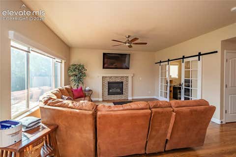 Tiny photo for 728 Seawell Drive, Colorado Springs, CO 80911 (MLS # 8665218)