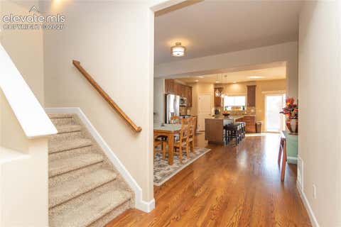 Tiny photo for 728 Seawell Drive, Colorado Springs, CO 80911 (MLS # 8665218)