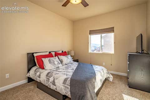 Tiny photo for 728 Seawell Drive, Colorado Springs, CO 80911 (MLS # 8665218)
