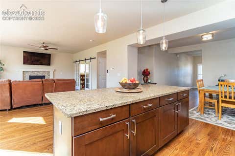 Tiny photo for 728 Seawell Drive, Colorado Springs, CO 80911 (MLS # 8665218)
