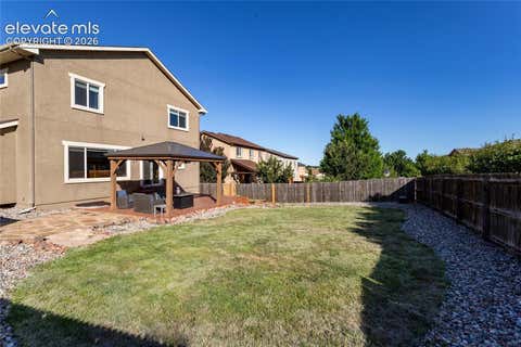 Tiny photo for 728 Seawell Drive, Colorado Springs, CO 80911 (MLS # 8665218)